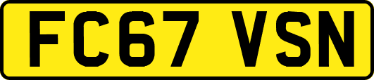 FC67VSN