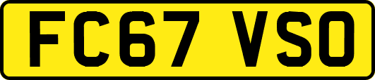 FC67VSO