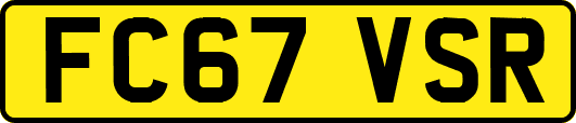 FC67VSR