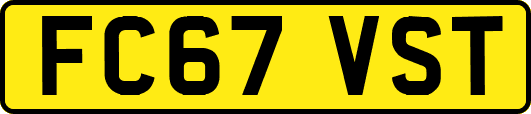FC67VST