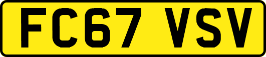 FC67VSV