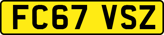 FC67VSZ