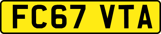 FC67VTA