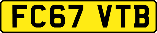 FC67VTB