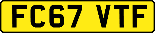 FC67VTF