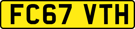 FC67VTH