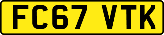 FC67VTK