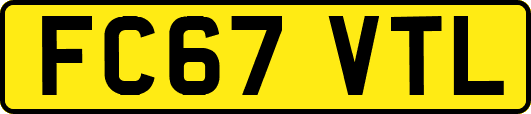 FC67VTL