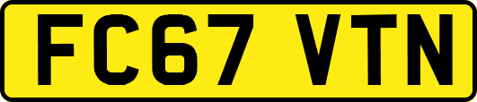 FC67VTN