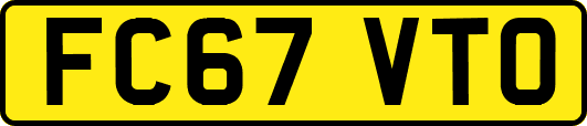 FC67VTO