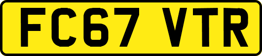 FC67VTR