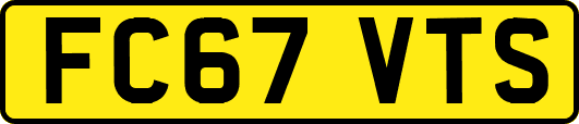 FC67VTS