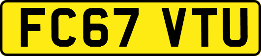 FC67VTU