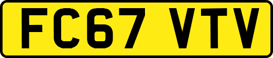 FC67VTV