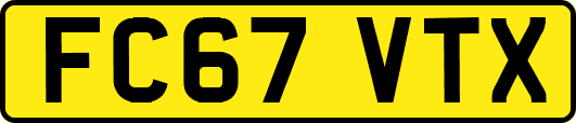 FC67VTX