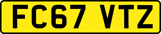 FC67VTZ