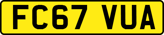 FC67VUA