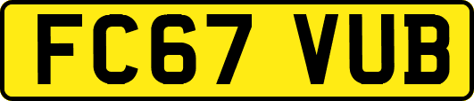 FC67VUB
