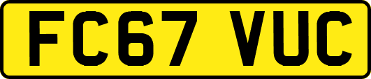 FC67VUC