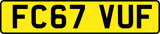 FC67VUF
