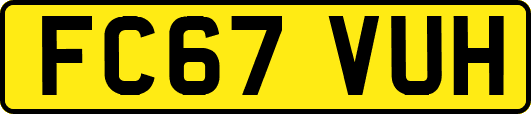 FC67VUH