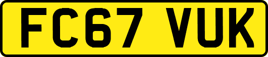 FC67VUK
