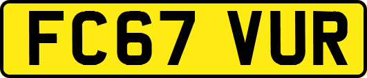 FC67VUR