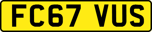 FC67VUS