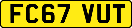 FC67VUT