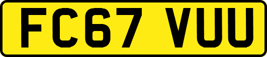 FC67VUU