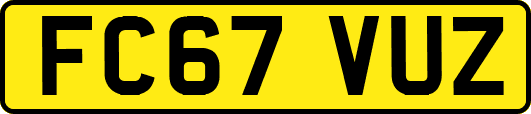 FC67VUZ