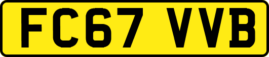 FC67VVB