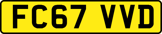 FC67VVD