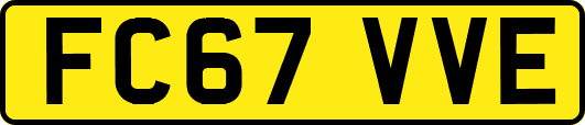 FC67VVE