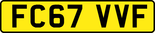 FC67VVF