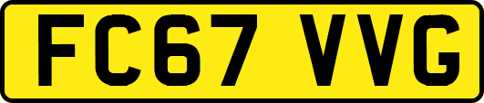 FC67VVG