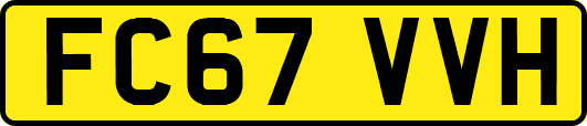 FC67VVH
