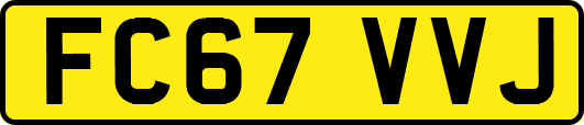 FC67VVJ