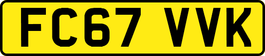 FC67VVK