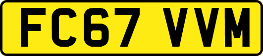 FC67VVM