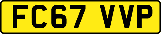 FC67VVP