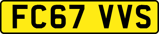 FC67VVS