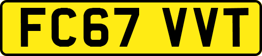 FC67VVT