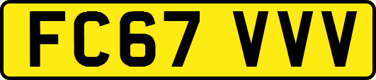 FC67VVV