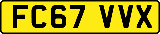 FC67VVX