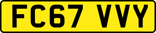 FC67VVY