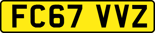 FC67VVZ