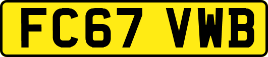 FC67VWB