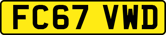 FC67VWD