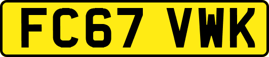 FC67VWK